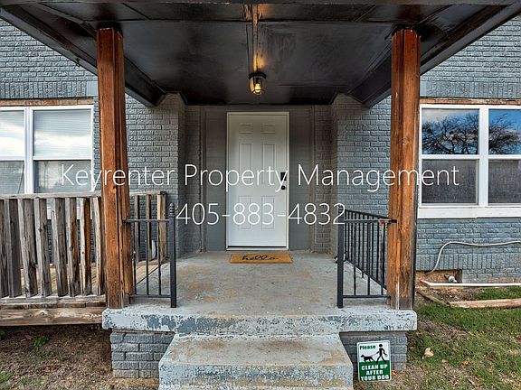 3rd image of 2325 NW 12th St #D