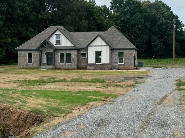 210 Rowell Rd, Coldwater, MS 38618