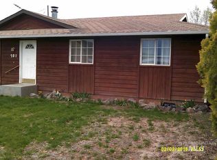 701 14th N, Vale, OR 97918