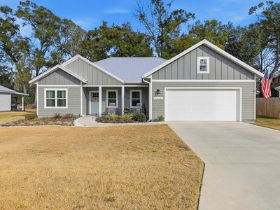 9092 MaryAnn Dr, Trenton, FL, 32693