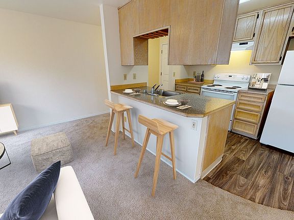 4th image of 5307 Ravenna Pl NE APT 5