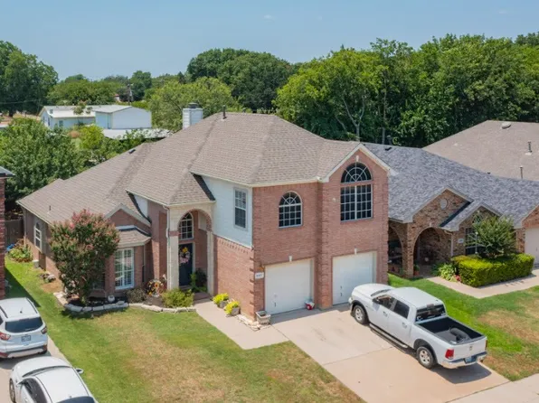 5001 Marineway Dr, Fort Worth, TX 76135