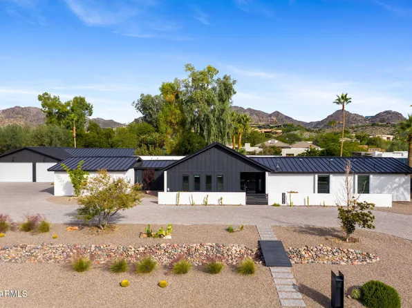 3842 E SAN MIGUEL Avenue, Paradise Valley, AZ 85253