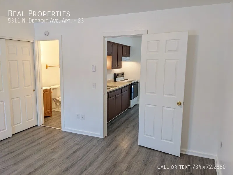 1 bed, 570 sqft, $685 — Photo 4
