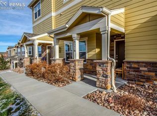 6576 Emerald Isle Hts, Colorado Springs, CO 80923
