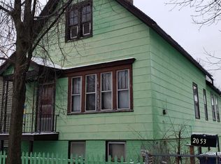 2059 S 16th St, Milwaukee, WI 53204