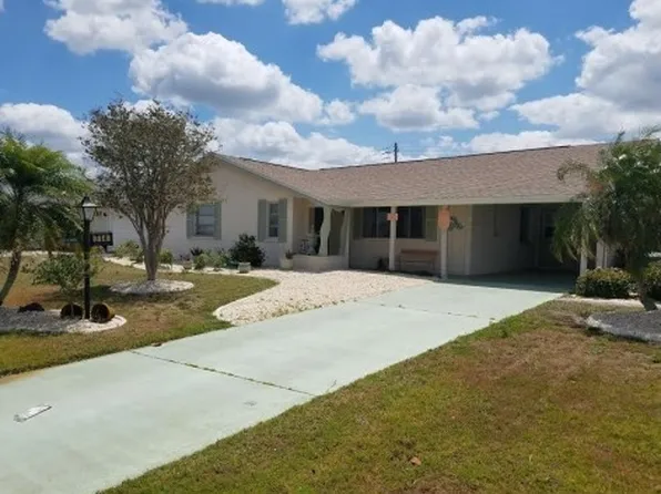 714 Indian Wells Ave, Sun City Center, FL 33573