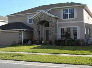 2849 Sweetspire Cir, Kissimmee, FL 34746