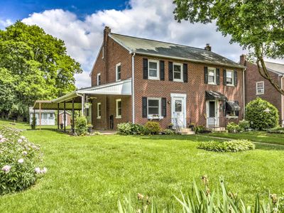 901 Green Ter, Lancaster, PA, 17601