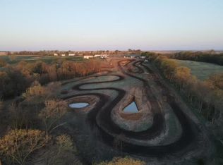 3240 Redbud Rd, White Cloud, KS 66094