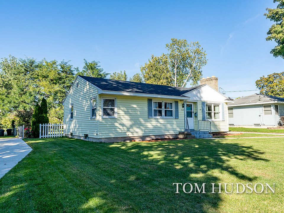 1345 Oriole Ct SW, Wyoming, MI 49509 Zillow
