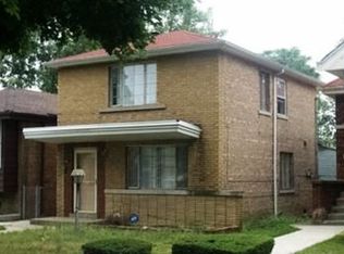 1215 W 95th St, Chicago, IL 60643