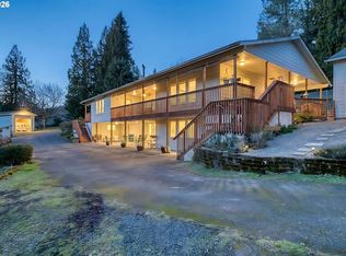 32809 Boomer Loop, Scappoose, OR 97056