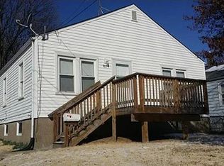 3019 Endicott Ave, Saint Louis, MO 63114