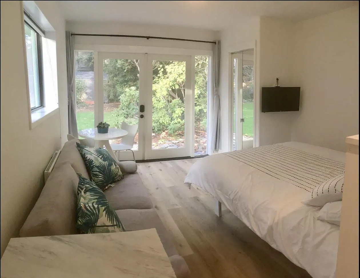 Studio, 465 sqft, $1,650 — Photo 2