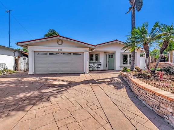 3rd image of 4102 Santa Susana Way