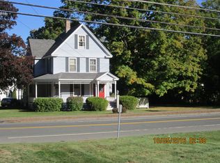 313 S Main St, Orange, MA 01364