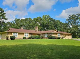 16761 Sunshine Dr, Ralph, AL 35480