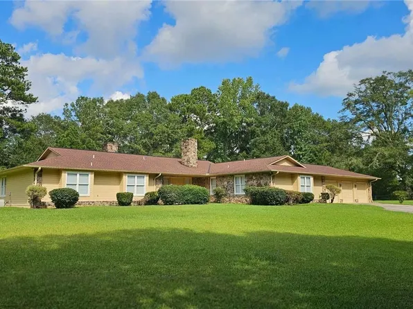 16761 Sunshine Dr, Ralph, AL 35480