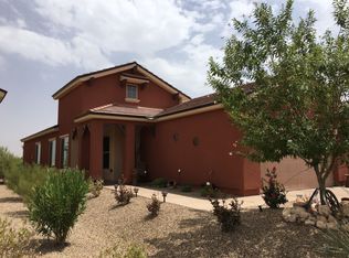 788 Frontier Pass Trl, Mesquite, NV 89034