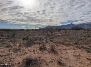 LOT S Windsock Rd #B, Hereford, AZ 85615