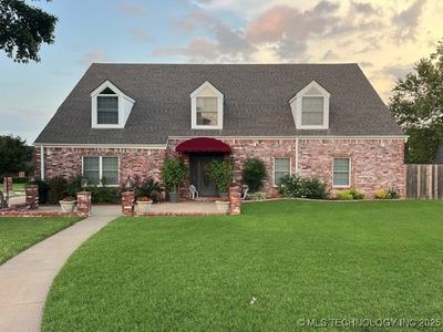 6700 SE Quail Ridge Rd, Bartlesville, OK, 74006
