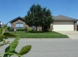 4405 Foster Ln, Killeen, TX 76549