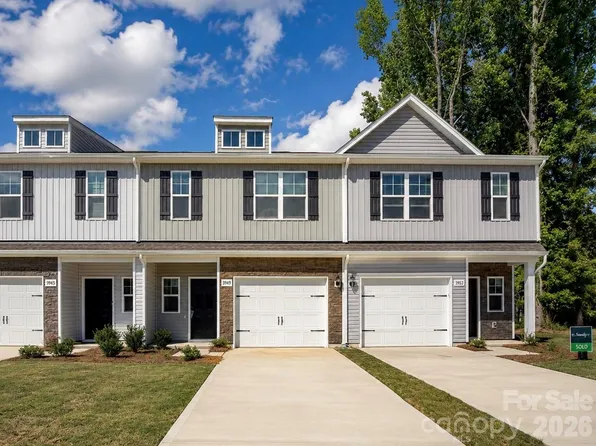 5949 Wallace Ave, Charlotte, NC 28227