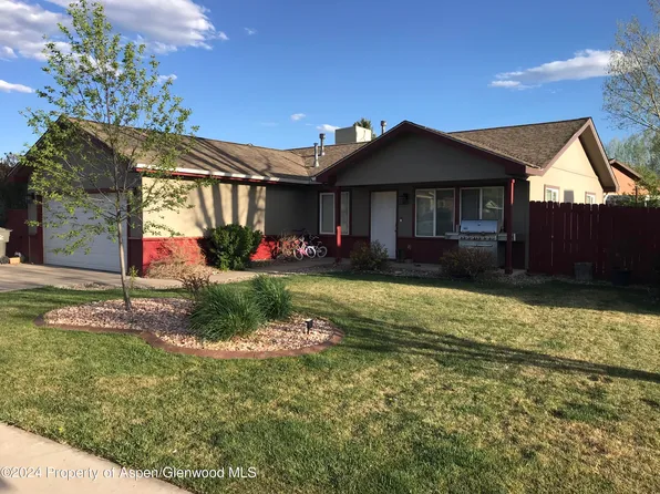 413 W Richards Ave, Silt, CO 81652