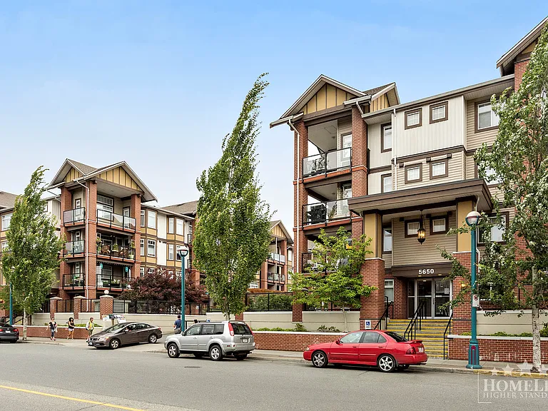 5650 201a St #218 — Photo 2