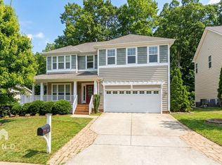 129 Quarryrock Rd, Holly Springs, NC 27540