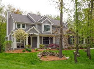 6926 Wild Plum Rdg, Richland, MI 49083