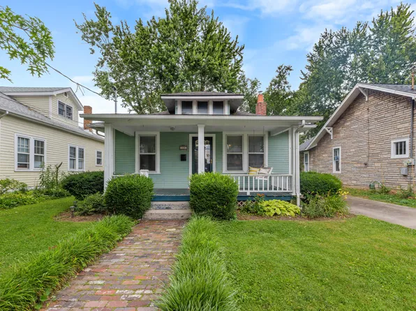 728 Aurora Ave, Lexington, KY 40502