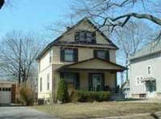 23 Park Blvd, Lancaster, NY 14086