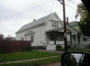 96 Zelmer St, Buffalo, NY 14211
