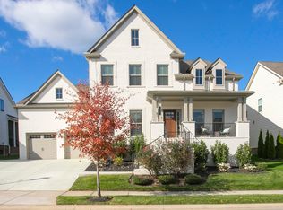 4055 Foxglove Farm Dr, Franklin, TN 37064