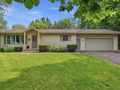 2231 Frank St, Eau Claire, WI, 54703