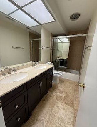 Ground Floor, Bathroom