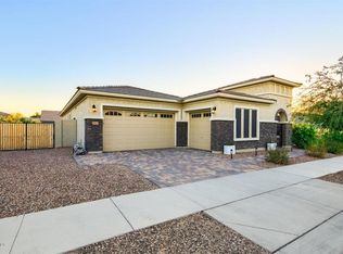 19411 E Timberline Rd, Queen Creek, AZ 85142