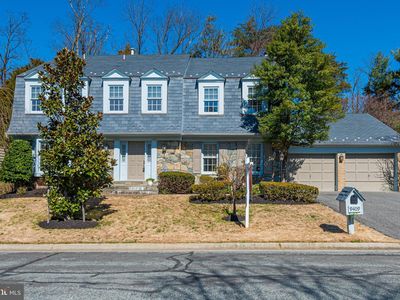 9409 Sunnyfield Ct, Rockville, MD, 20854