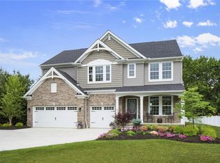 39218 Winesap Trl, Avon, OH 44011