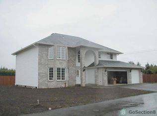 17203 NE 26th Way, Vancouver, WA 98684