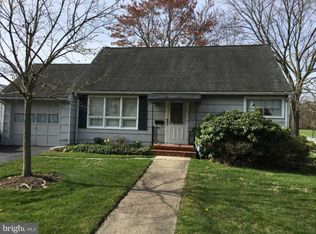 125 Review Ave, Lawrence Township, NJ 08648