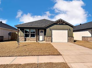 168 Tombstone Rd, Abilene, TX 79602