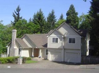 2541 Garfield St, Eugene, OR 97405