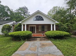 901 Gillespie St, Jackson, MS 39202