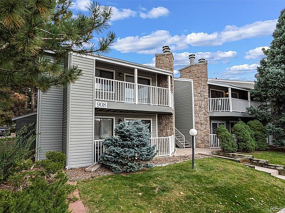 3rd image of 908 S Walden Way Unit 201