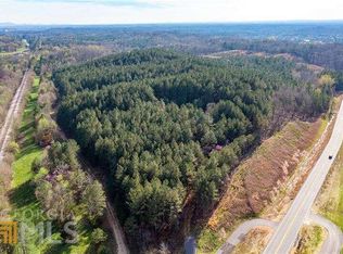 0 Red Bud Rd, Ranger, GA 30734