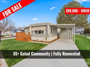 358 N Bonanza St, Boise, ID 83713