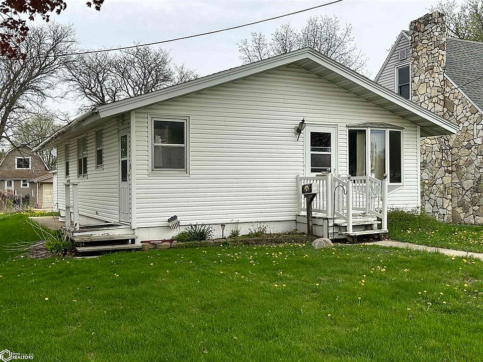 332 26th St SW, Mason City, IA 50401 Zillow